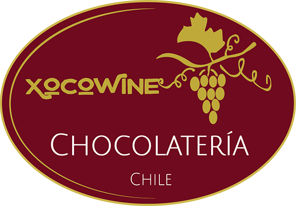 Xocowine - Logo